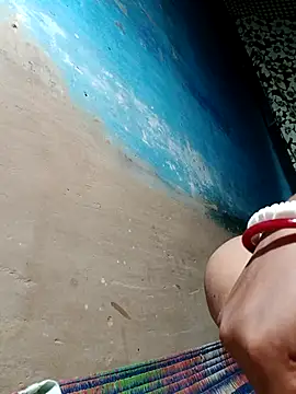 AparnaBoudi online show from 10/08/25, 06:16