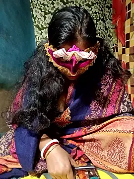 AparnaBoudi online show from 01/08/26, 05:59