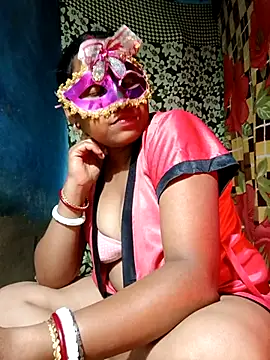 AparnaBoudi online show from 03/01/26, 06:21