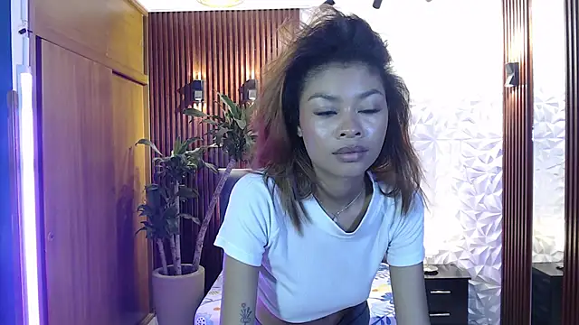 Perla prg online show from 01/08/25, 11:30