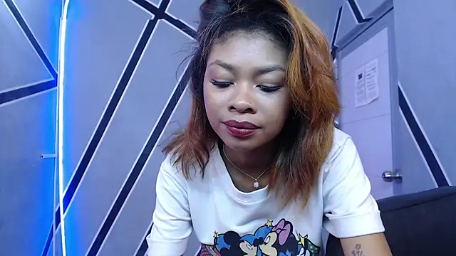 Perla prg online show from 01/09/25, 07:50