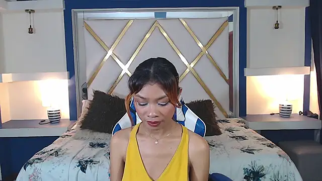 Perla prg online show from 01/10/25, 08:26