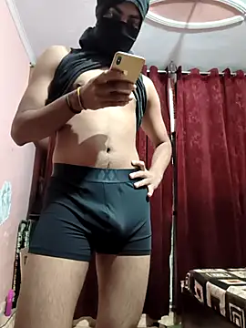 Fucker 111 online show from 04/09/26, 12:32