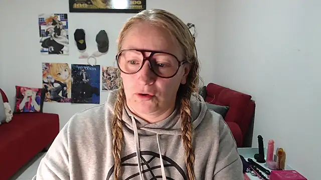 emperabigbootybigass online show from 09/18/25, 12:18