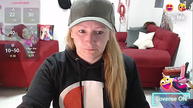 emperabigbootybigass online show from 11/12/25, 12:38