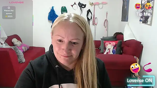 emperabigbootybigass online show from 11/18/25, 12:42