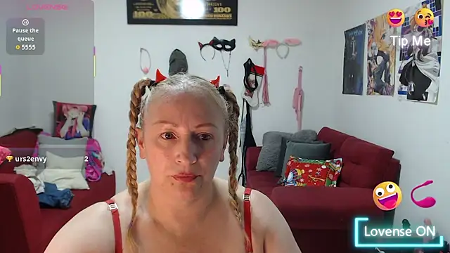 emperabigbootybigass online show from 12/02/25, 12:27