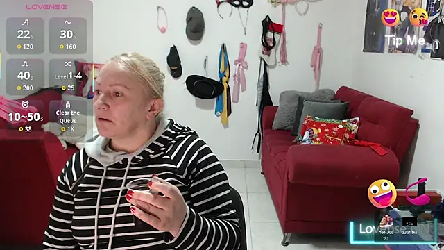 emperabigbootybigass online show from 12/02/25, 12:32