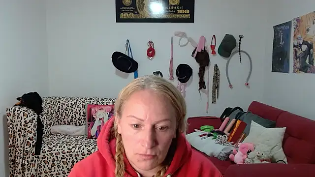 emperabigbootybigass online show from 03/13/26, 12:39