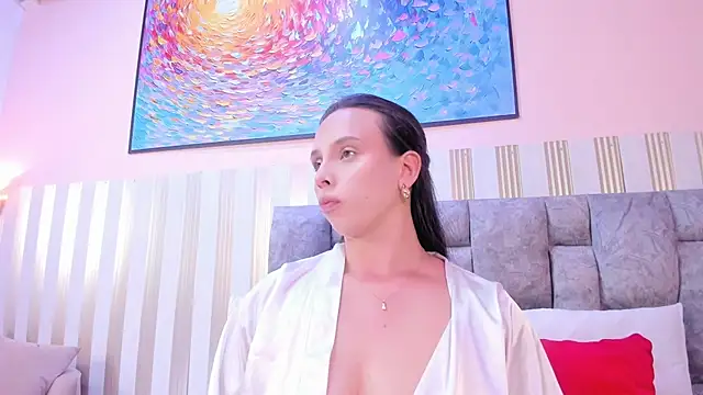 Snapshot of nova_lane chatting on 02/14/26, 07:43 nova lane online show from 02/14/26, 07:43