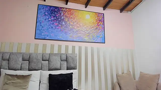 nova lane online show from 03/24/26, 08:36