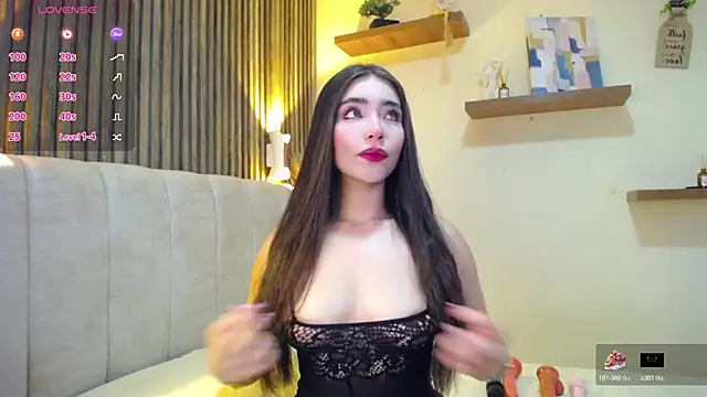 ashlye hill online show from 02/28/26, 03:51