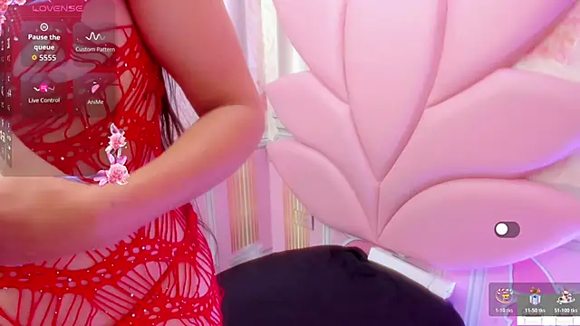 samy  milf online show from 11/29/25, 02:09