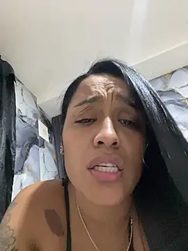 KatalinnaBrown online show from 02/10/26, 06:45