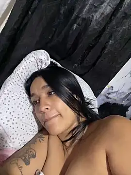 KatalinnaBrown online show from 03/18/26, 11:02