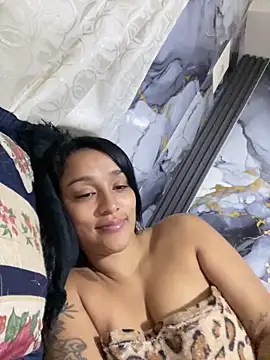 KatalinnaBrown online show from 04/01/26, 11:22