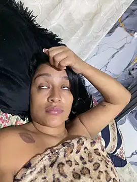 KatalinnaBrown online show from 04/08/26, 11:21