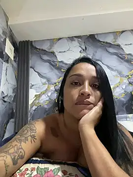 KatalinnaBrown online show from 04/09/26, 11:04