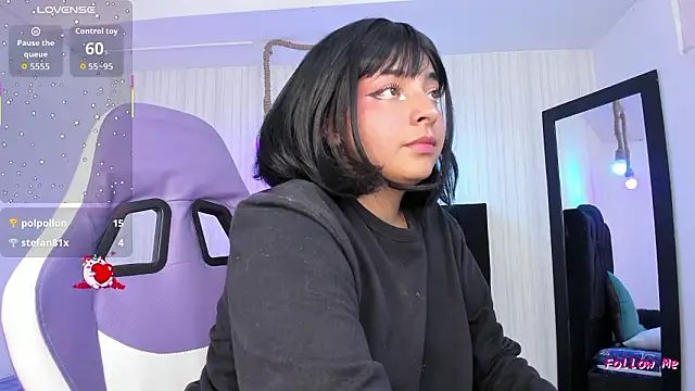 miku katsuragi online show from 03/18/26, 07:06