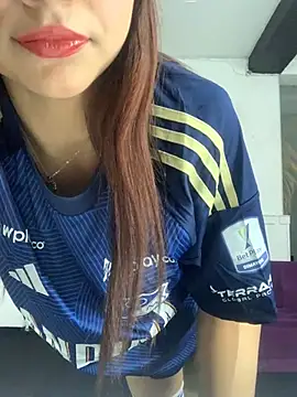 Snapshot of Emily_Clark1 chatting on 12/06/24, 08:26 Emily Clark1 online show from 12/06/24, 08:26