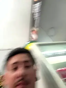 Farias8837 online show from 01/16/26, 03:38