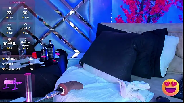 Snapshot of LizSheibaum chatting on 02/28/25, 09:15 LizSheibaum online show from 02/28/25, 09:15