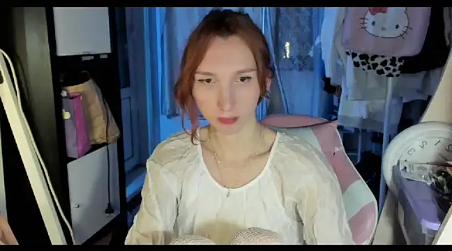 LisaIcon online show from 01/20/25, 07:04