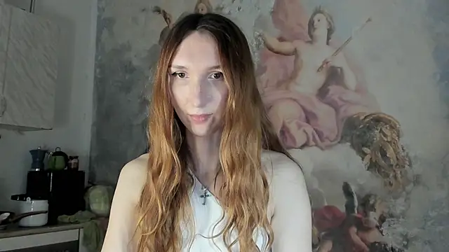 Snapshot of LisaIcon chatting on 05/07/26, 03:39 LisaIcon online show from 05/07/26, 03:39