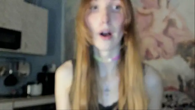 Snapshot of LisaIcon chatting on 08/02/26, 07:23 LisaIcon online show from 08/02/26, 07:23