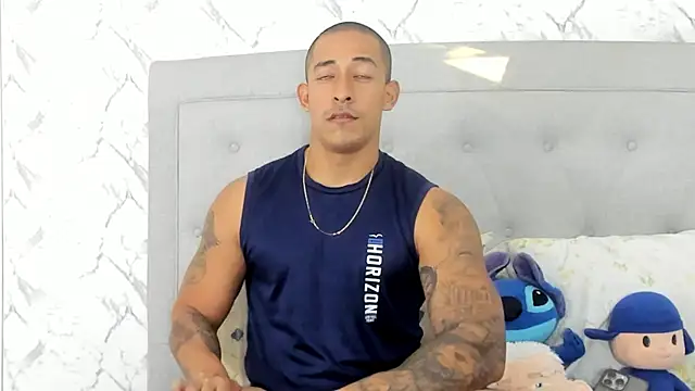 luigiferrara online show from 02/07/25, 09:37