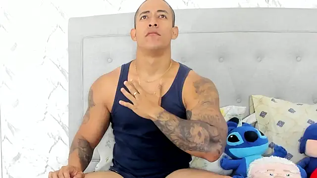 luigiferrara online show from 02/09/25, 02:50