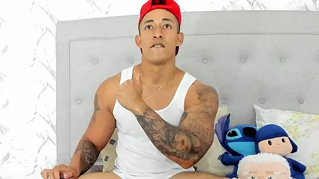 luigiferrara online show from 02/14/25, 10:36