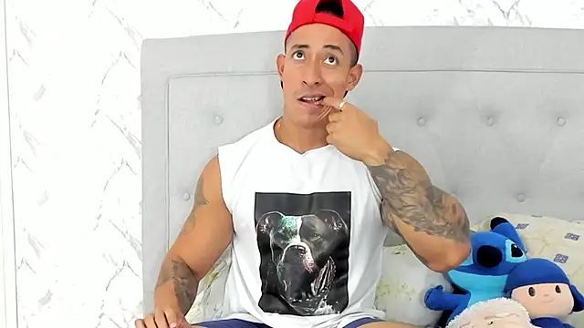 luigiferrara online show from 02/16/25, 07:38