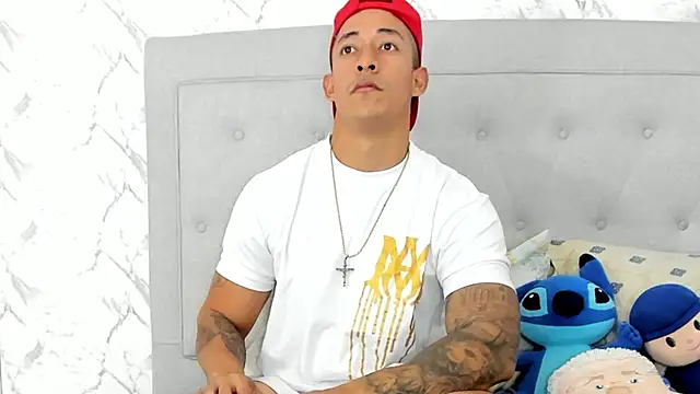 luigiferrara online show from 02/23/25, 07:17