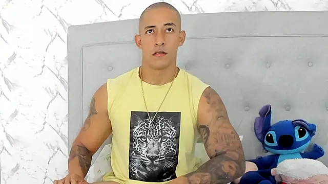 luigiferrara online show from 02/28/25, 11:12