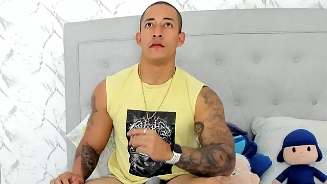 luigiferrara online show from 03/15/25, 07:59