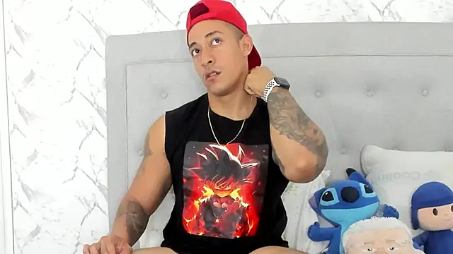 luigiferrara online show from 03/16/25, 06:01