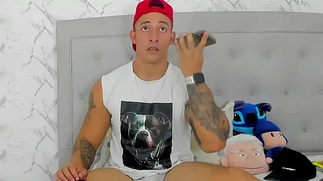 luigiferrara online show from 09/20/25, 08:54