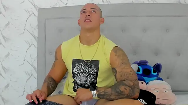 luigiferrara online show from 09/30/25, 09:53