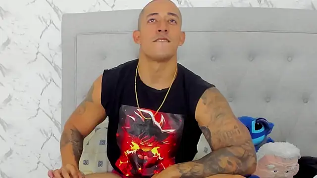 luigiferrara online show from 10/15/25, 08:53