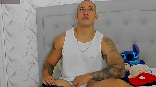 luigiferrara online show from 01/06/26, 11:07