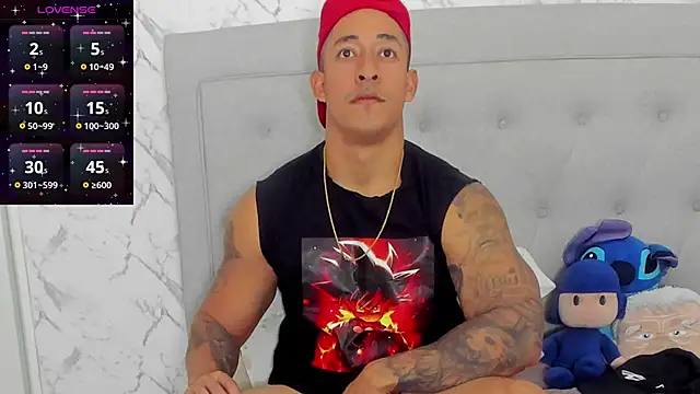 luigiferrara online show from 02/16/26, 08:05