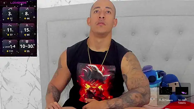 luigiferrara online show from 02/28/26, 06:09