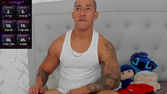 luigiferrara online show from 03/01/26, 08:00