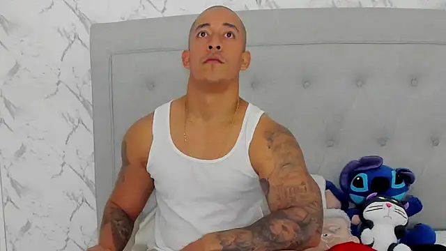 luigiferrara online show from 03/10/26, 09:20