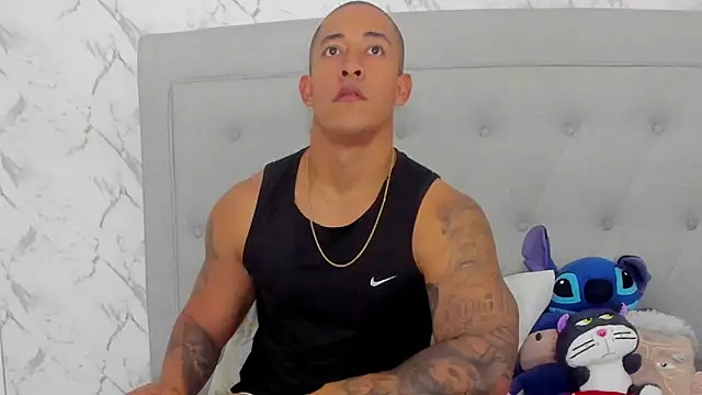 luigiferrara online show from 03/12/26, 09:21