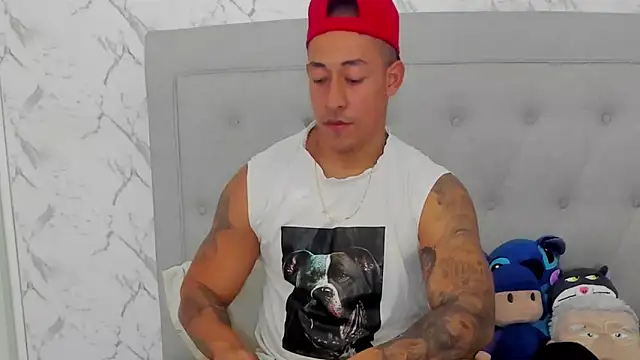 luigiferrara online show from 03/13/26, 08:48