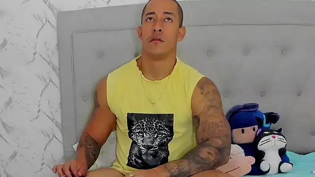 luigiferrara online show from 03/15/26, 03:40