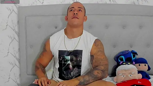 luigiferrara online show from 04/15/26, 09:59