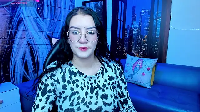 Violetaa diazz online show from 03/15/25, 08:10